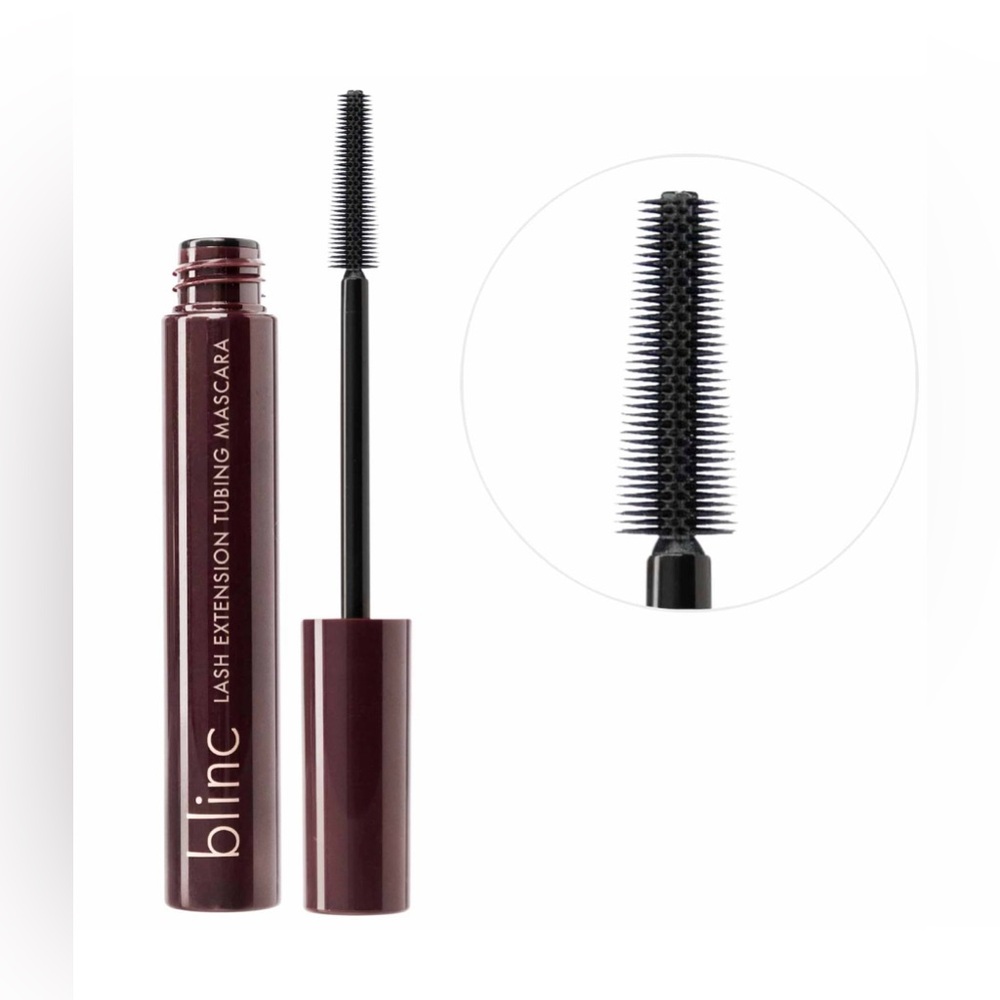 blinc Lash Extension Tubing Mascara - Black